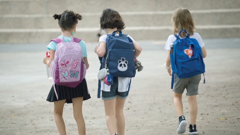 בעקבות המלחמה עם איראן: מערכת החינוך בישראל מושבתת