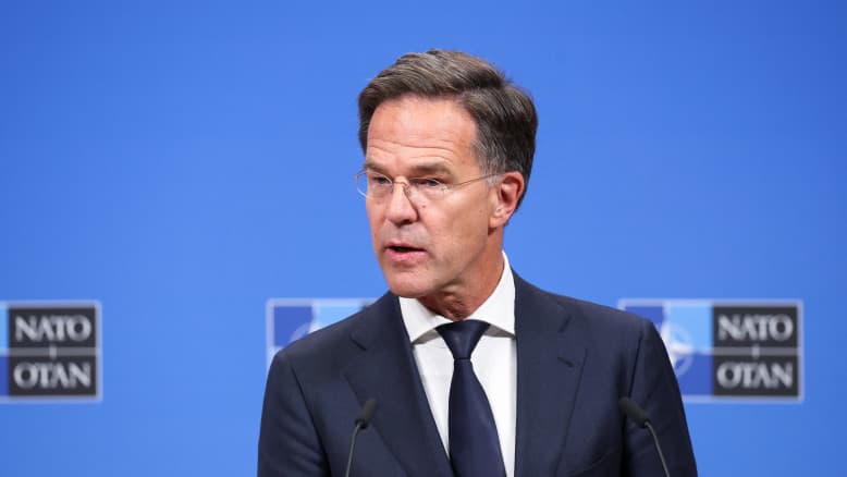 מיירטים טילים מעל טורקיה - ותומכים בירושלים: מזכ"ל נאט"ו שובר שתיקה על המערכה באיראן