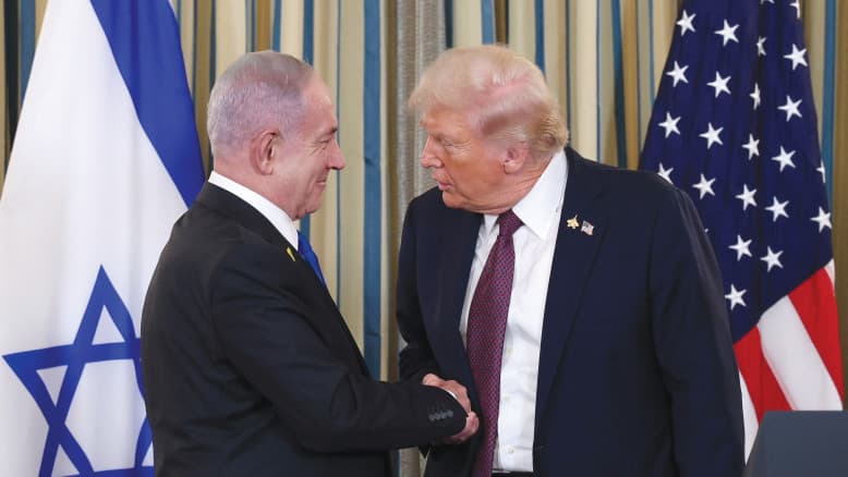 תוצאות המלחמה נמדדות בסופה ולא בתחילתה | ד"ר נחמן שי