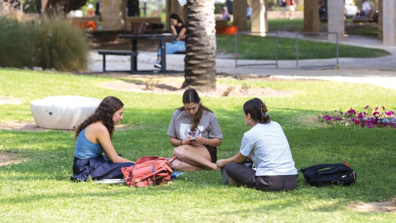 חופשת פורים התארכה: התלמידים מושבתים מיום שבת - אבל לא לאורך זמן | פרסום ראשון