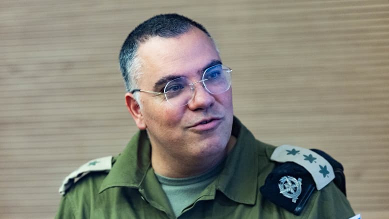 דין לבנון כדין איראן: דובר צה"ל בערבית מפרסם אזהרת פינוי למעוז החיזבאללה