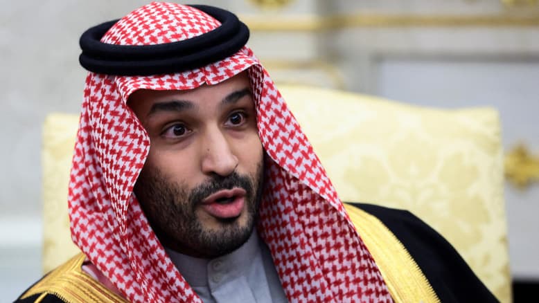 בזמן התקיפות, סעודיה מתחננת לשכנותיה: "אל תתעסקו עם איראן"