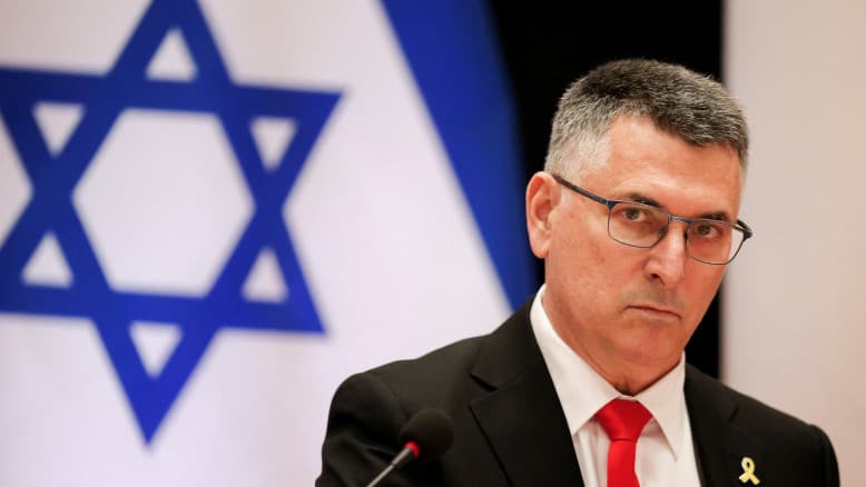 האיחוד האירופי מתכנס לדיון חירום על המלחמה באיראן - סער נלחם על הנרטיב