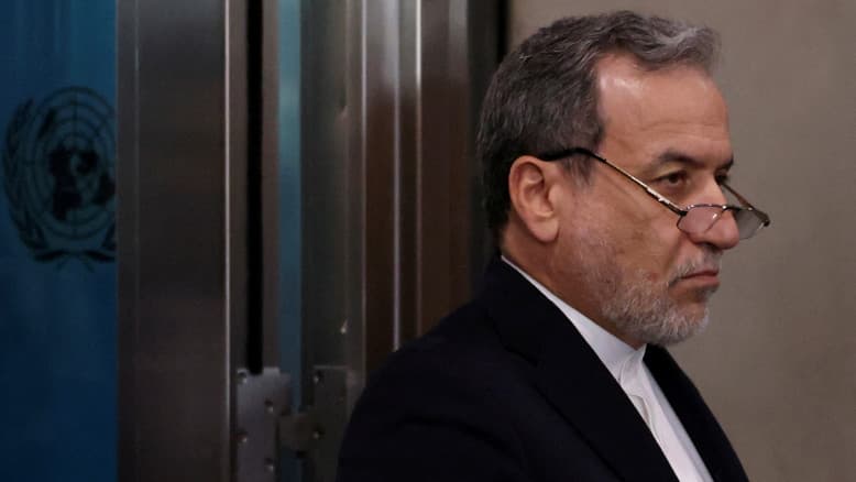 מתקפלים? האיראנים מבקשים מו"מ להפחתת ההסלמה