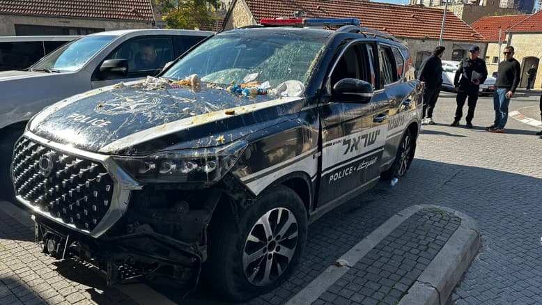 "זה לינץ' - היה יכול להסתיים בצורה איומה"