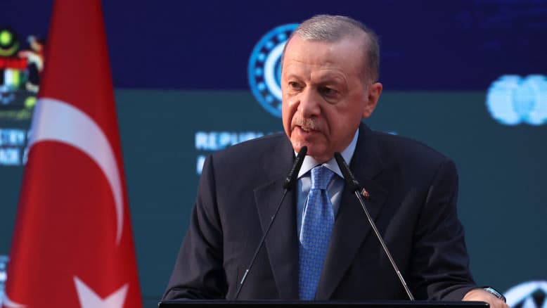 שיגור ראשון לעבר מדינת נאט"ו: איראן הפציצה את טורקיה