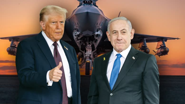 התקיפה באיראן היא חובה וזכות - שאף נורמה בינלאומית לא יכולה לסתור | ד"ר שוקי פרידמן