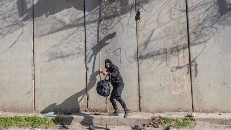 הישגי "שאגת הארי" מהדהדים - אך אל לנו להירדם בזירת יהודה ושומרון | אלכס נחומסון