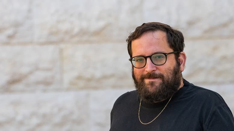 יונתן אוריך קיבל היתר מבית המשפט בפרשת הבילד - ואז המשטרה נכנסה לתמונה