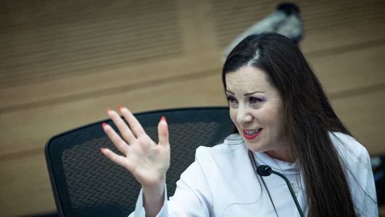 בזכות הטיקטוק: טלי גוטליב עושה נוקאאוט לשרי הממשלה מבלי להתכוון