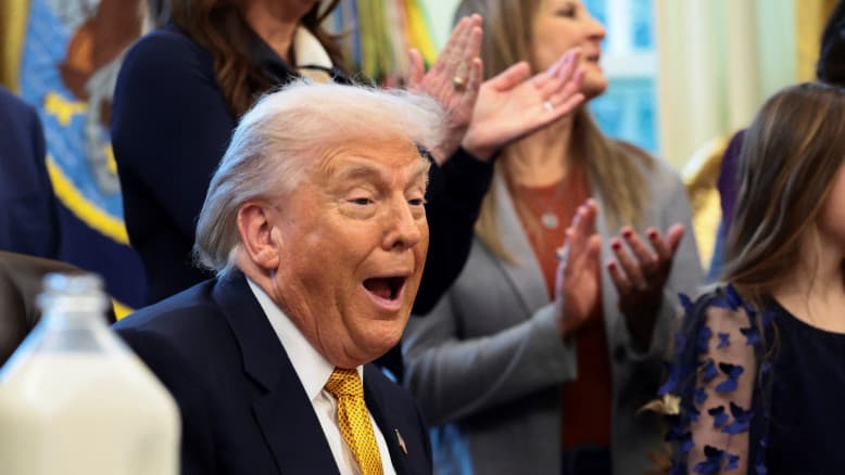 הצחקתם אותו: באיראן מתחנפים לטראמפ ומאיימים - "לתקוף את איחוד האמירויות"