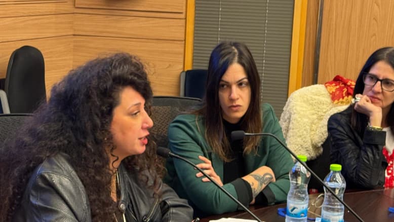 שי לי עטרי מגיבה להחלטת בית המשפט על החשוד באונס שלה: "לא מוחקת את מה שעברתי"