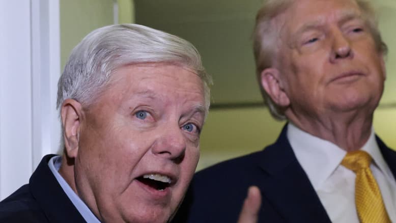 שיתוף פעולה ישראלי-אמריקאי גם על אדמת לבנון? הסנאטור הרפובליקני בקריאה נחרצת