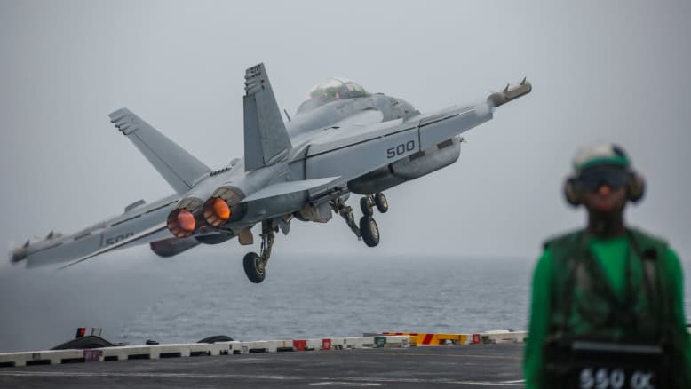 מתכוננים למלחמה ארוכה באיראן? פיקוד המרכז האמריקני בבקשה חריגה - "עד ספטמבר"