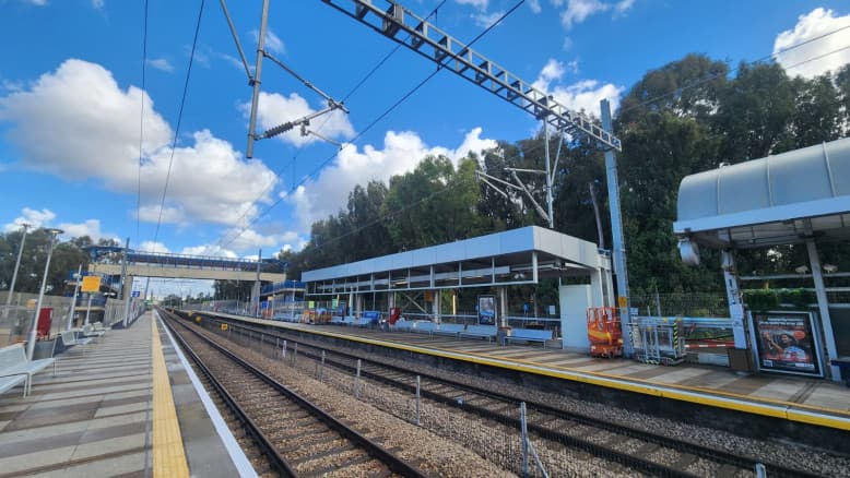 רכבת ישראל הודיעה על צמצום חלקי של הרכבות | כל העדכונים
