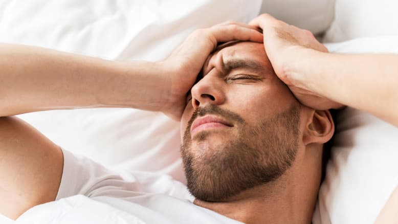 מתעוררים מהאזעקות? זו ההשפעה הבריאותית על השינה | ד"ר מאיה רוזמן