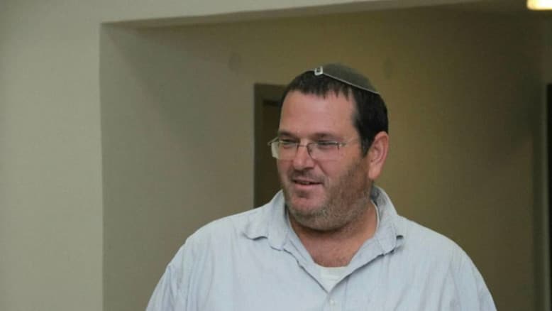 פרשת בצלאל זיני וההברחות לעזה - השופט: אין יסוד לעבירות ביטחוניות