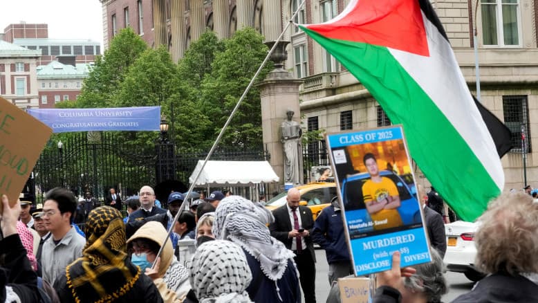 מעוז מערבי בלב סערה אזורית: ישראל במרכז המאבק על סדר עולמי חדש