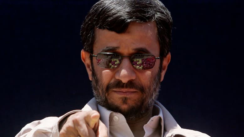 גם ראש הנחש לשעבר נערף: מחמוד אחמדינג'אד חוסל בתקיפות באיראן