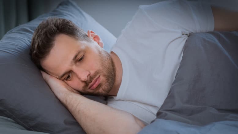 רוצים לישון יותר טוב? זה הטיפ | ד"ר מאיה רוזמן