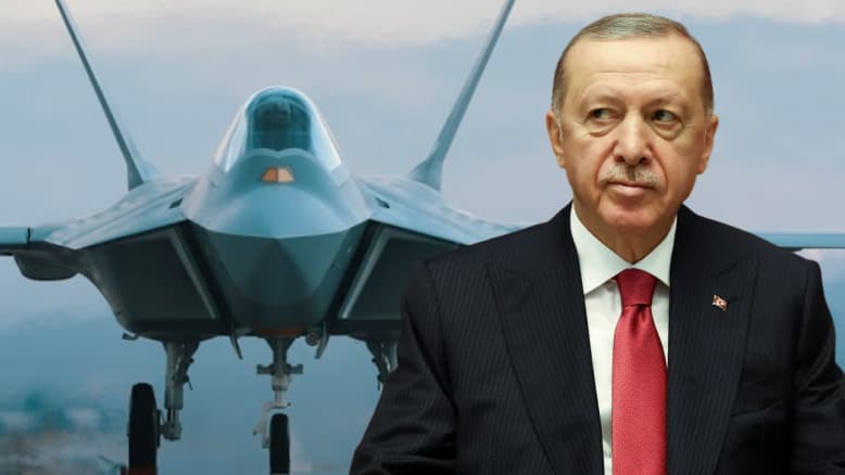 ארדואן בלחץ מזליגת המלחמה לטורקיה - אז הוא החליט לשבור את הכלים