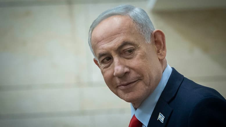 חוק גיוס או בחירות - הדילמה שעומדת בפני נתניהו עם מבצע "שאגת הארי"