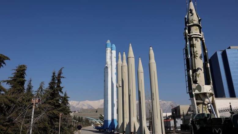 כוח האש הטילי של איראן הולך ונחלש - אך טהרן עשויה לשמר את קצב התקיפות