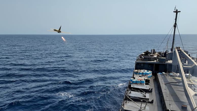 "זה יכול להיות קשה ותובעני, אבל זוהי השכונה שלנו ואין לנו לאן ללכת" | אבי בניהו