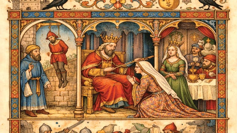 פורים - החג היחיד שלא ייעלם גם אחרי ביאת המשיח