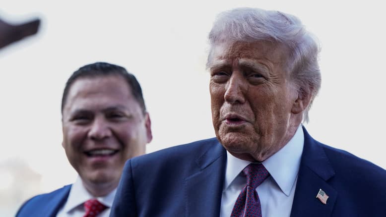 הוראה או המלצה? התקיפות באיראן השתמשו בבינה מלאכותית - בניגוד להכרזת טראמפ