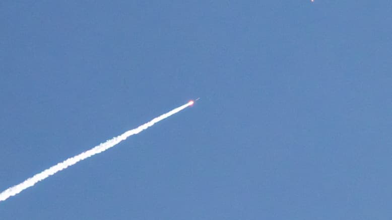 המלחמה מתרחבת בצפון: אזעקות חוזרות בקו העימות