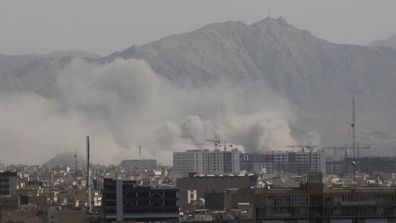 טראמפ עלול לשוב למשא ומתן: רק דבר אחד יבטיח את המשך הלחימה| דן פרי