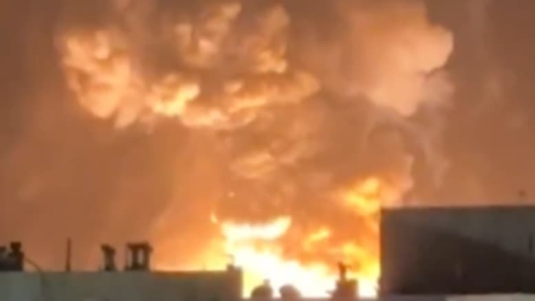 אל תקשיבו לכל התבהלנים - הם תמיד ימצאו את מי להאשים | ינון מגל