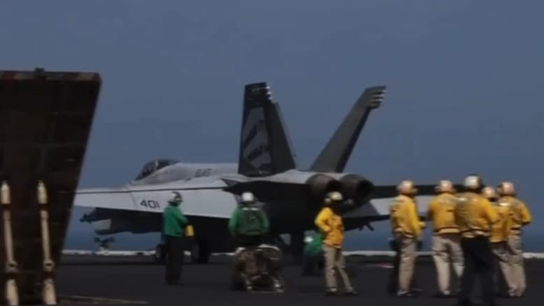 פרטים חדשים על מכת הפתיחה המוחצת באיראן: "התנפלנו התקפית"