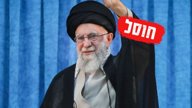 חיסול חמינאי זעזע את איראן: כאוס ביטחוני - ופחד מהתקוממות אזרחית