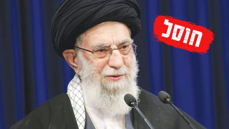 עיניים בלב טהרן: כך רקמו ישראל וה-CIA את החיסול הדרמטי של עלי חמינאי