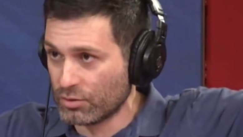 צו איסור הפרסום הוסר: יואב זיתון הוא איש התקשורת החשוד באונס קטין בן 15