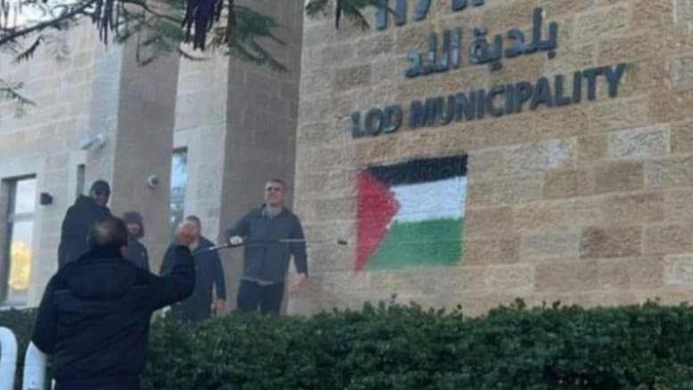 חושש משומר חמות 2 - גורמים במשטרה: "לא ניתן לאויב מבפנים להרים ראש"