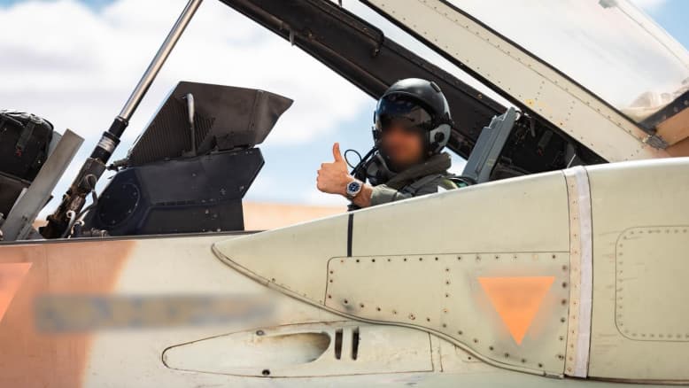 ישראל מדהימה את העולם: "המתקפה האווירית הגדולה בהיסטוריה"