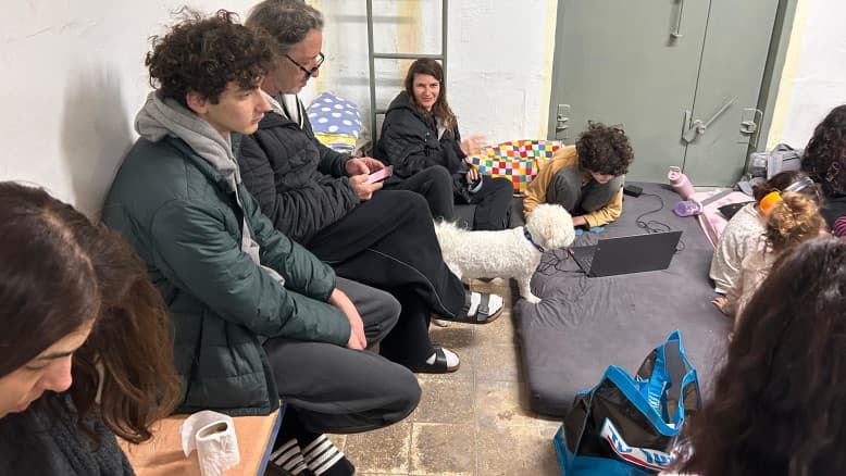 הרשויות המקומיות בדרך לקריסה בגלל מבצע "שאגת הארי": הפנייה הדחופה שקיבל יוסי פוקס