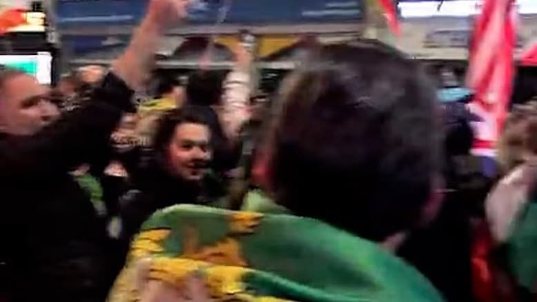 לונדון רוקדת - והלחץ גובר: בריטניה מתכוננת להילחם בהשפעה האיראנית מבפנים