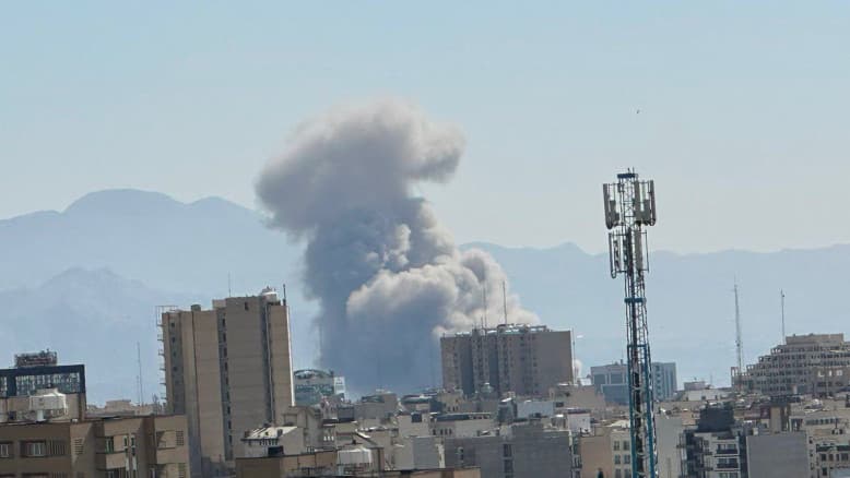 בטורקיה המומים: "אם איראן תרגיש מושפלת - המלחמה הולכת לאבד שליטה"