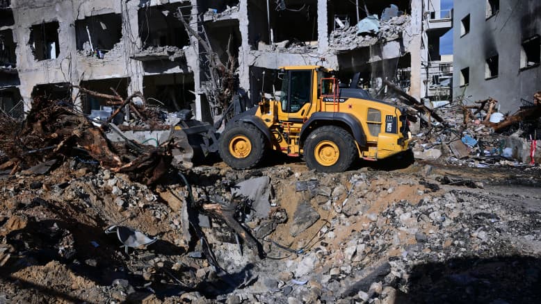 בצה"ל מזהירים: "איראן הולכת לשנות אסטרטגיה לגבי שיגור הטילים לעבר ישראל"