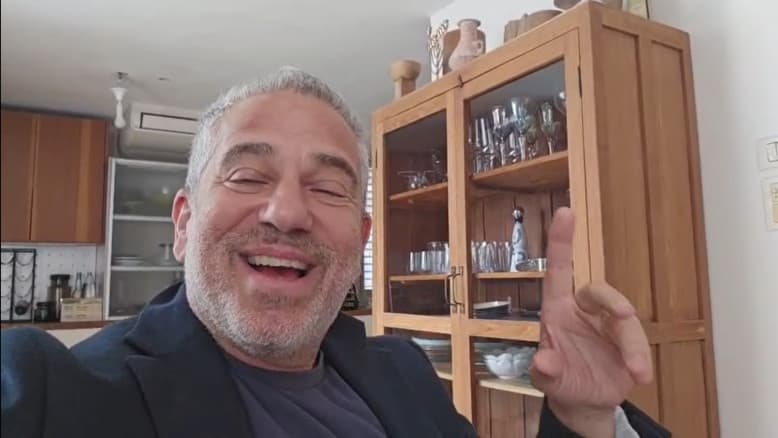 ינון מגל טוען: "מה שיקרה בימים הקרובים - הלסתות ישמטו"