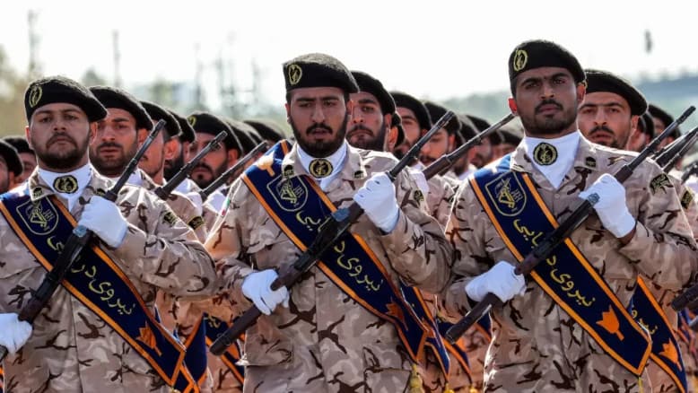 חיסול חמינאי לא הספיק: המבחן האמיתי של משמרות המהפכה באיראן מתחיל