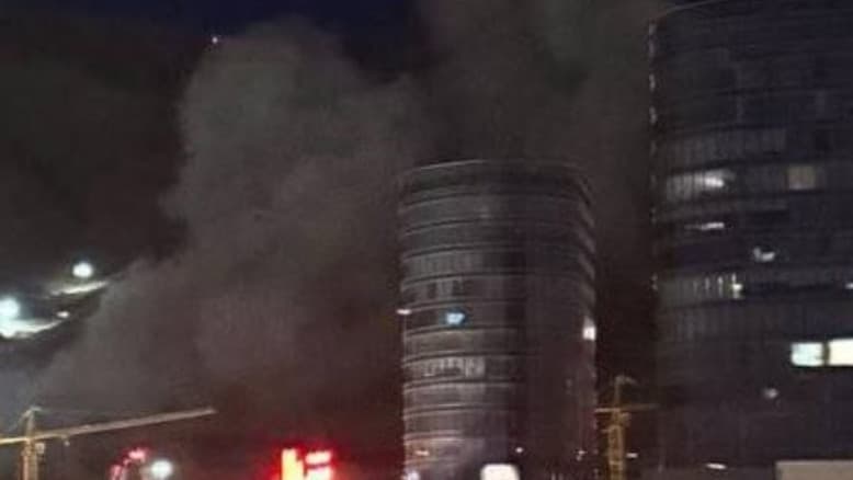 לאחר הירי לישראל: גל תקיפות נרחב החל בלבנון; איראן תוקפת בסיסים במדינות המפרץ