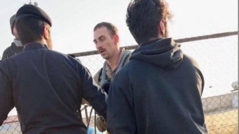 אחרי התקרית הדרמטית - וסימני השאלה: כך הופלו המטוסים האמריקאיים בכווית