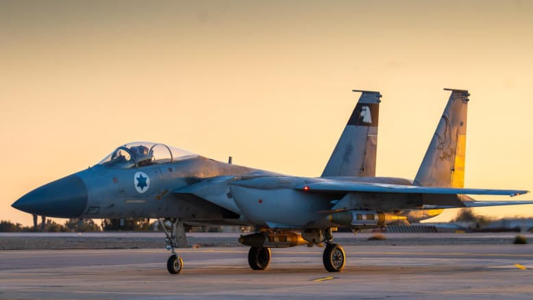 מול ההצלחה באיראן עולה שאלה אחת: איפה היה כל הטוב הזה ב-7 באוקטובר? | נחמן שי