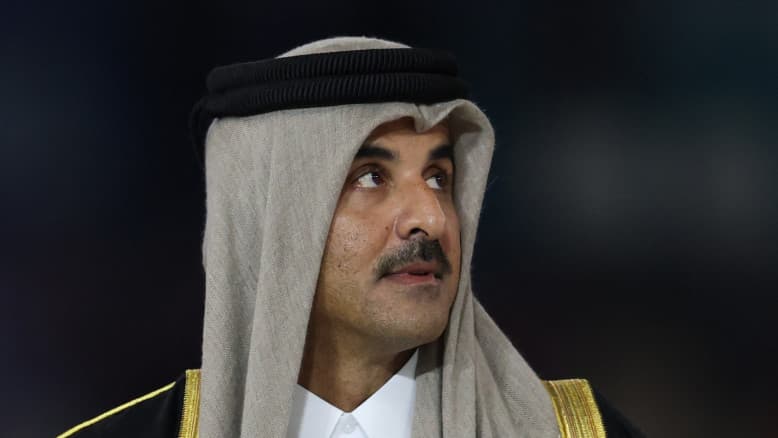 באירופה לחוצים: ההודעה של קטאר הכניסה את עולם האנרגיה לסחרור