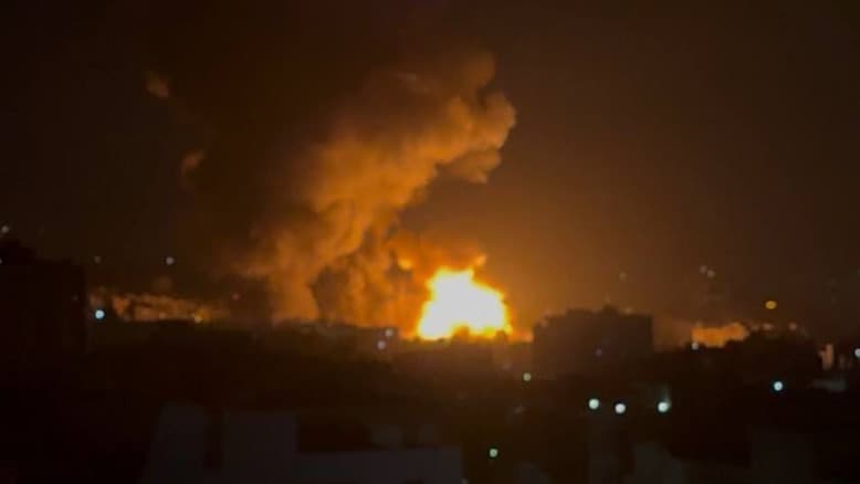 זהו משחק פוקר  - וישראל וארה"ב מרוקנות את הקופה של איראן | בן כספית